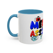 Load image into Gallery viewer, Animated MA Coffee Mug (11, 15oz)