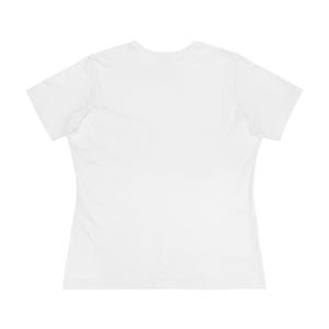 Medical Assistant Loading Tee (Women's size; relaxed fit)