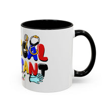 Load image into Gallery viewer, Animated MA Coffee Mug (11, 15oz)