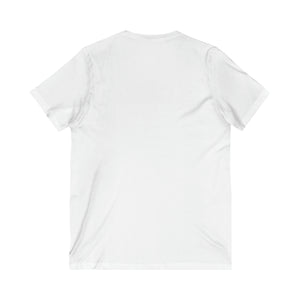 Certified MA Short Sleeve V-Neck Tee