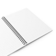 Load image into Gallery viewer, Medical Assistant Loading Spiral Notebook Journal- 5x7- (Blank pages)