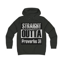 Load image into Gallery viewer, Straight Outta Proverbs 31 Hoodie