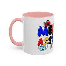 Load image into Gallery viewer, Animated MA Coffee Mug (11, 15oz)