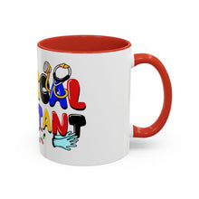 Load image into Gallery viewer, Animated MA Coffee Mug (11, 15oz)