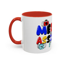 Load image into Gallery viewer, Animated MA Coffee Mug (11, 15oz)