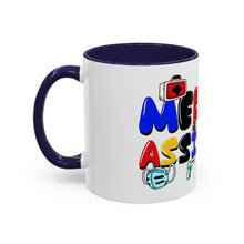 Load image into Gallery viewer, Animated MA Coffee Mug (11, 15oz)