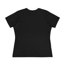 Load image into Gallery viewer, Nutrition Facts Medical Assistant Tee (Women&#39;s size; relaxed fit)