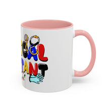 Load image into Gallery viewer, Animated MA Coffee Mug (11, 15oz)