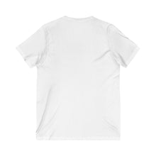 Load image into Gallery viewer, Animated Medical Assistant Short Sleeve V-Neck Tee